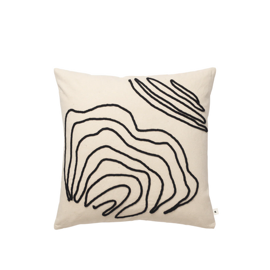 FERM LIVING | JOT CUSHION | $115.00