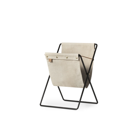 FERM LIVING | HERMAN MAGAZINE STAND | $139.00