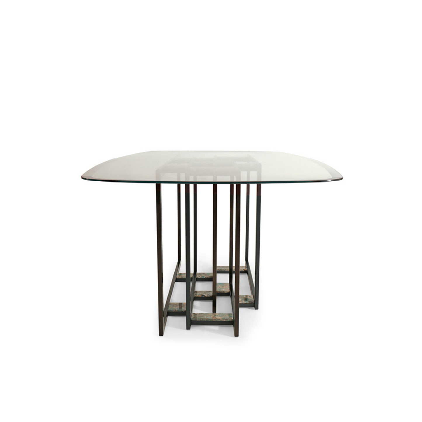 DORIAN DINING TABLE | $18,650.00