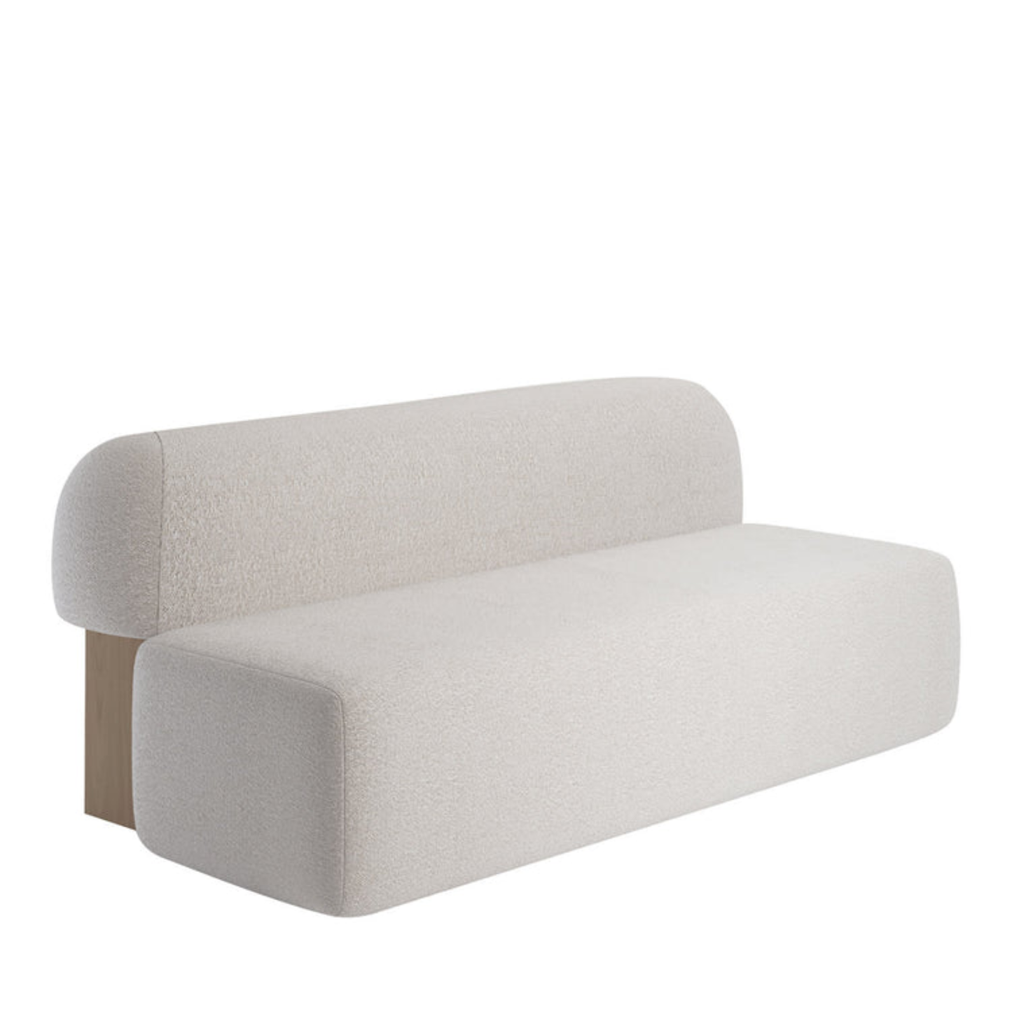 SECOLO | YEMENI SOFA | $13,225