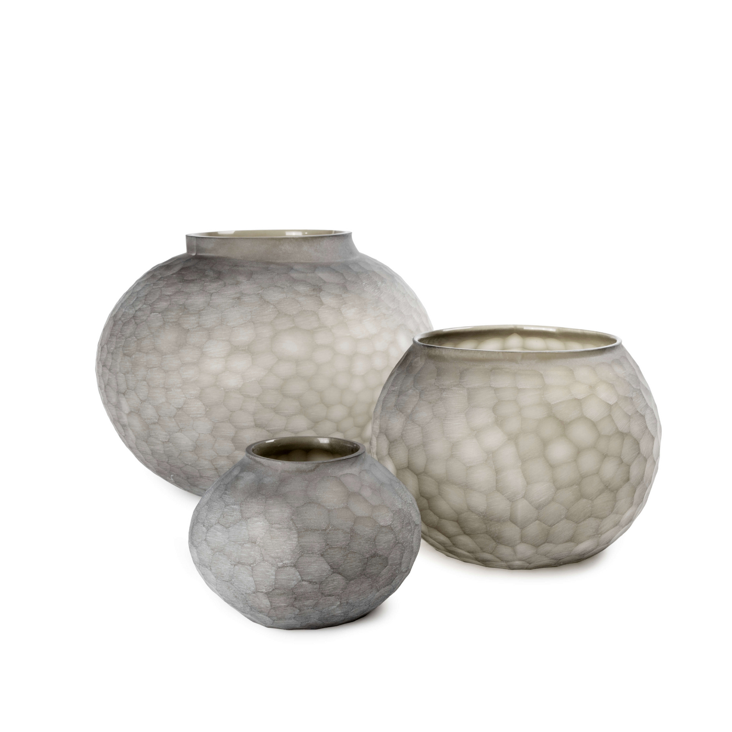 GUAXS BANGU In Smoke Gray - $238.00 - $1,065.00