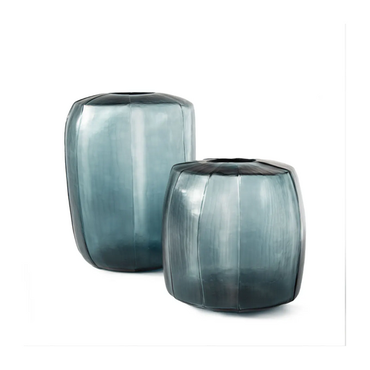 GUAXS TAMATAV In Dark Blue Indigo - $1,303.00 - $1,881.00
