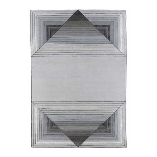 PAPIROFLEXIA RUG | $7,513.00 - $9,316.00