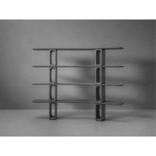 VAN ROSSUM | PATINE BIBLIOTHÈQUE ORGANIC | $39,755.00