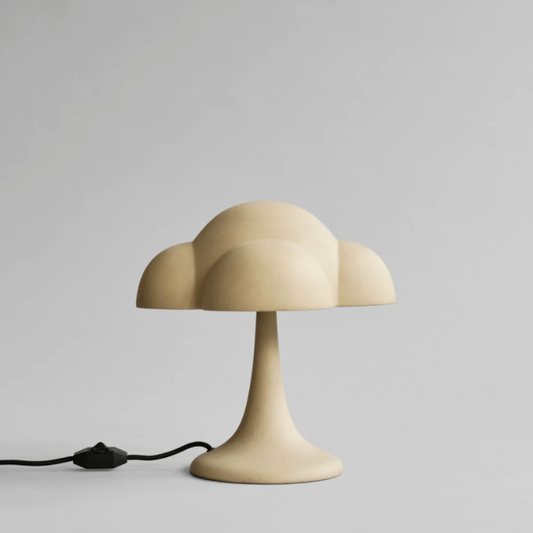 FUNGUS TABLE LAMP | $395.00