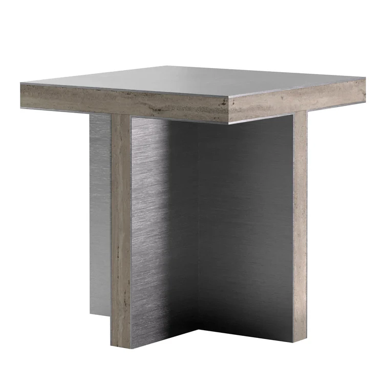 SECOLO | ARRIS SIDE TABLE | $5,840