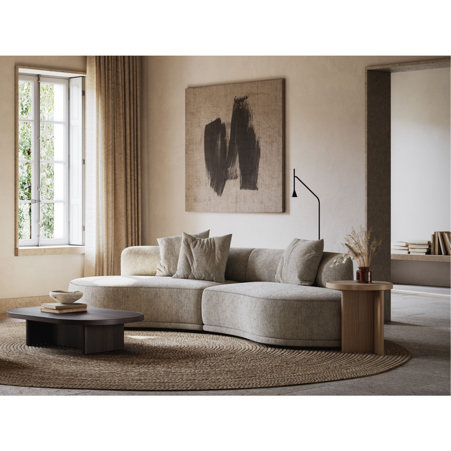 OLIVIA SOFA | Quote Upon Request