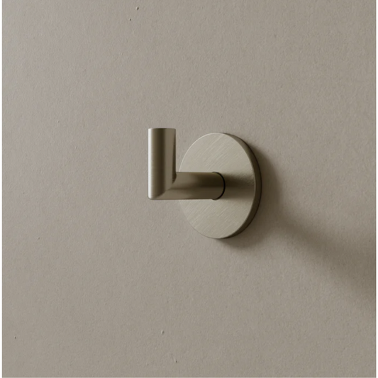ELEMENTO BATH | L-SHAPED ROBE HOOK | $47.27 - $63.99
