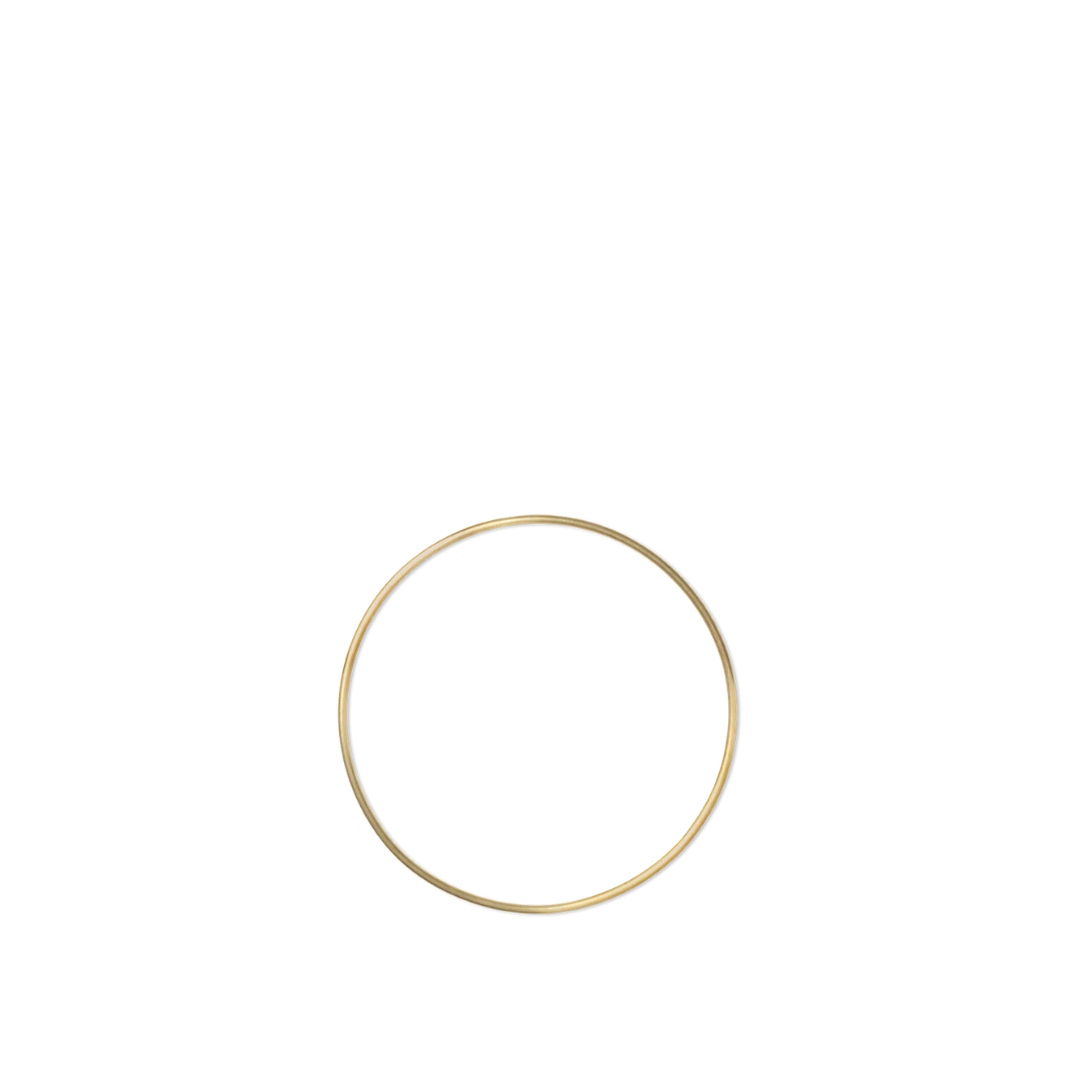 FERM LIVING | DECO FRAME RING |