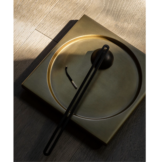 DIVOT TRAY | $225.00