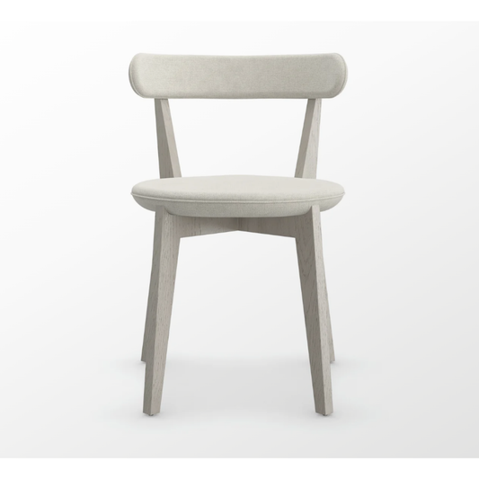 CARACOLE | BLISS DINING CHAIR | $955.00
