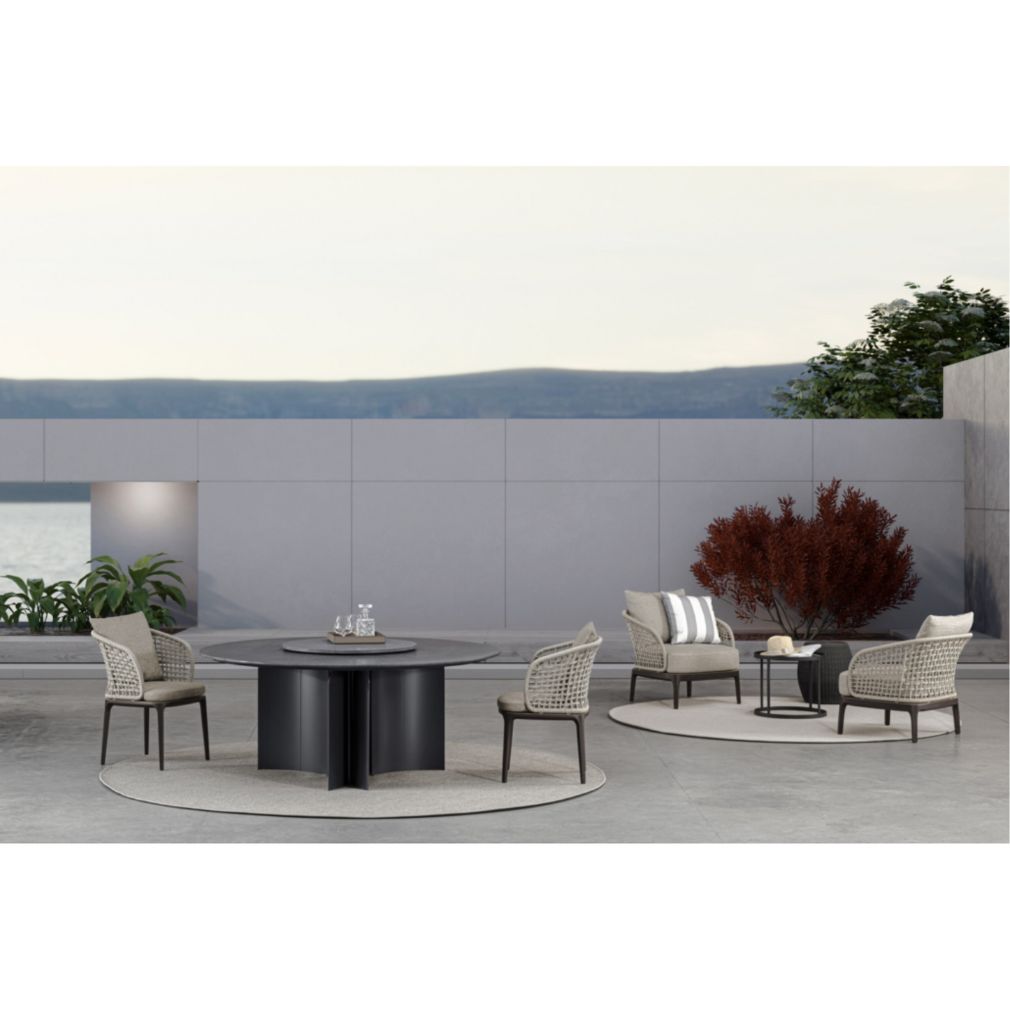 BOLGHERI OUTDOOR | $5,600.00 - $7,079.00
