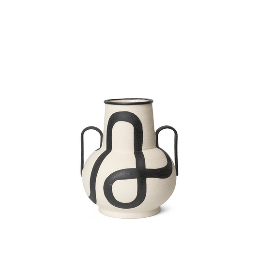 FERM LIVING | TRACE VASE | $235.00