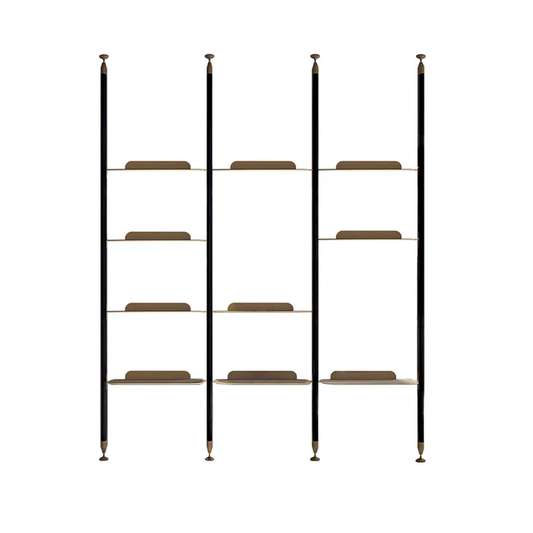 BAMAX | ADJUSTABLE SHELVING SYSTEM | $19,710.00