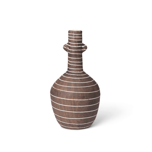 FERM LIVING | BRURA VASE | $105.00