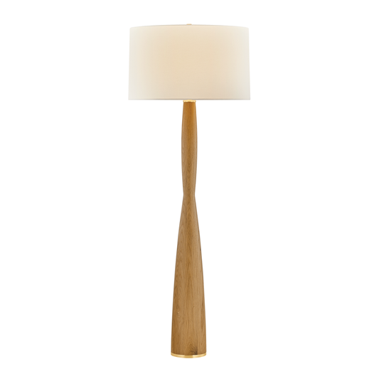 HUDSON VALLEY LIGHTING | SOMERS CHASE FLOOR LAMP | $1,771.00