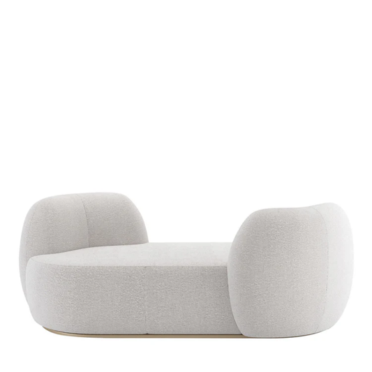SECOLO | CHAPTER TWO SOFA | $12,360