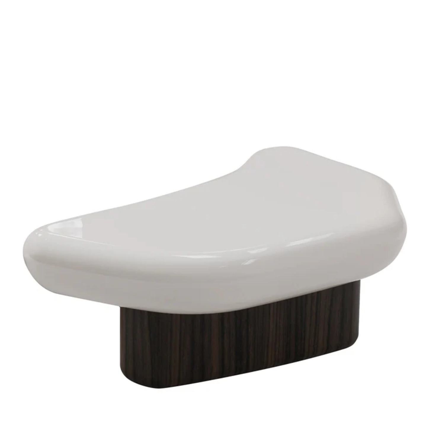 SECOLO | KAWA MINOR TORTORA COFFEE TABLE | $7,210