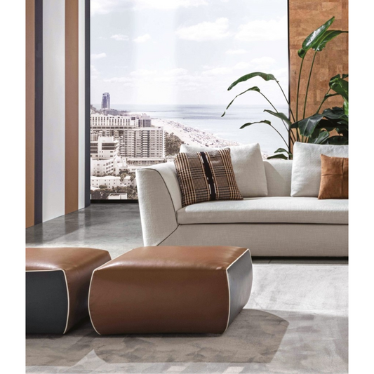 ALCAMO POUF | $4,141.00 - $5,892.00