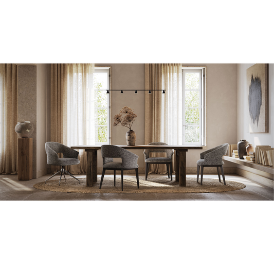 JERMAIN CHAIR |  $1,208.00 -  $3,173.00