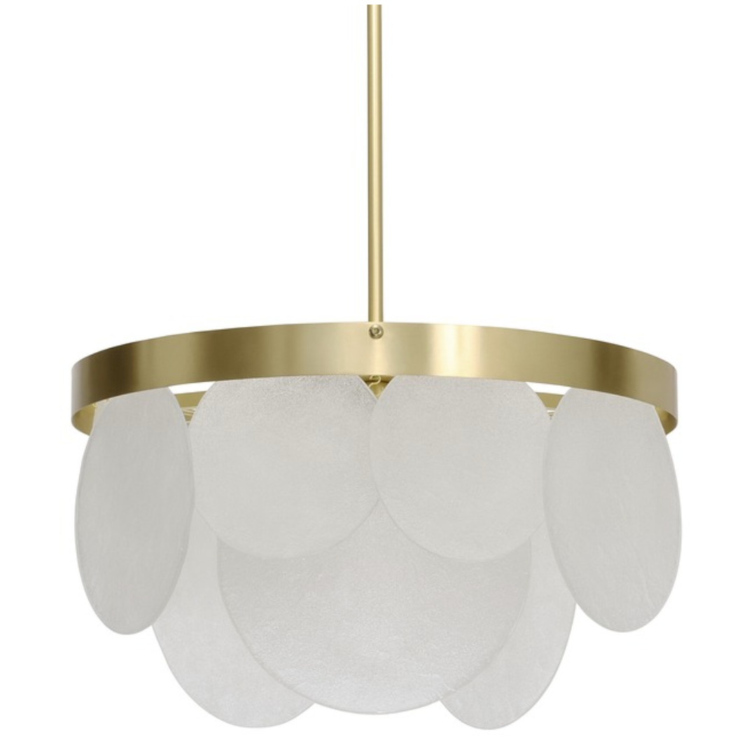 CTO LIGHTING | Sasha Pendant | $13,794.25