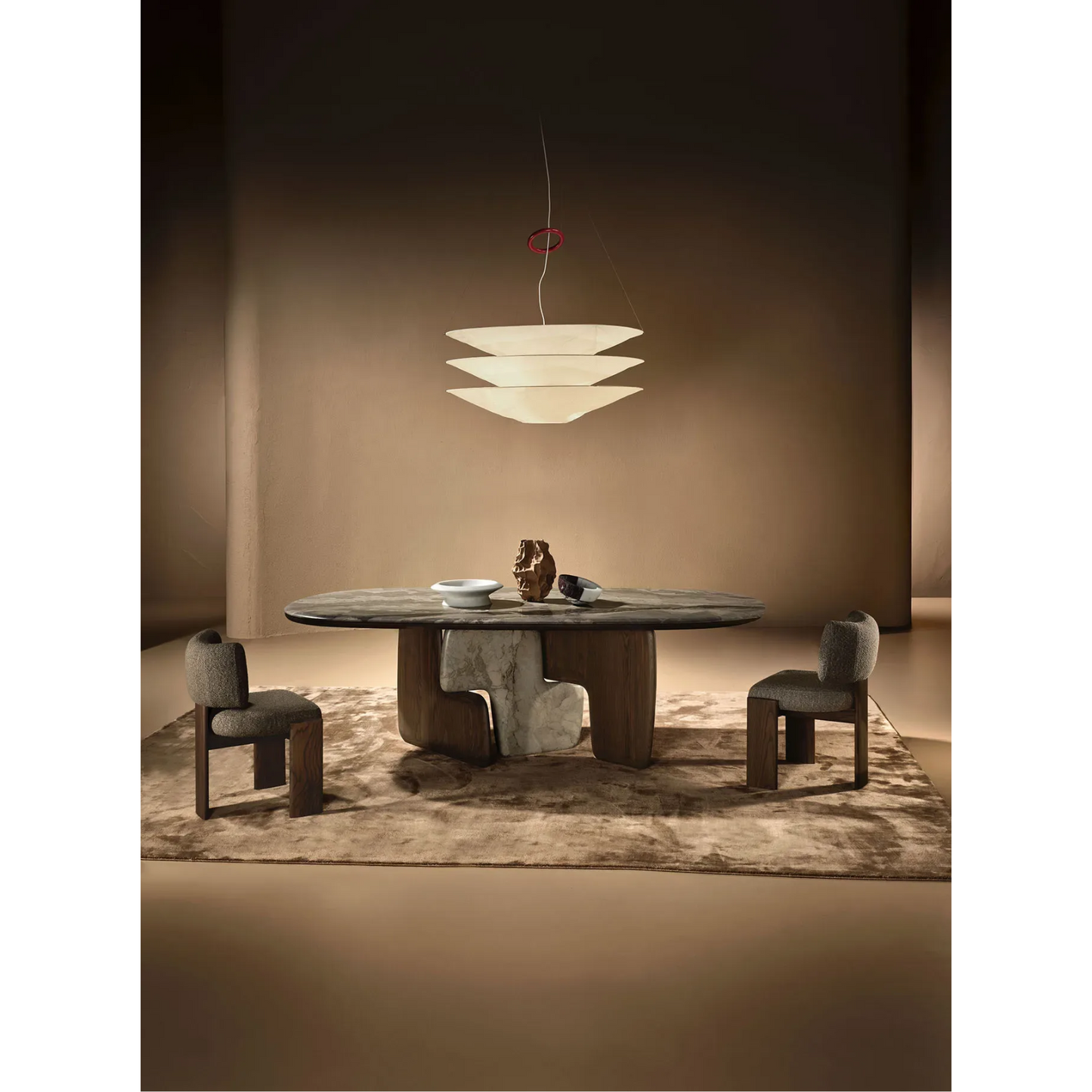 BALANCE TABLE | Quote upon request