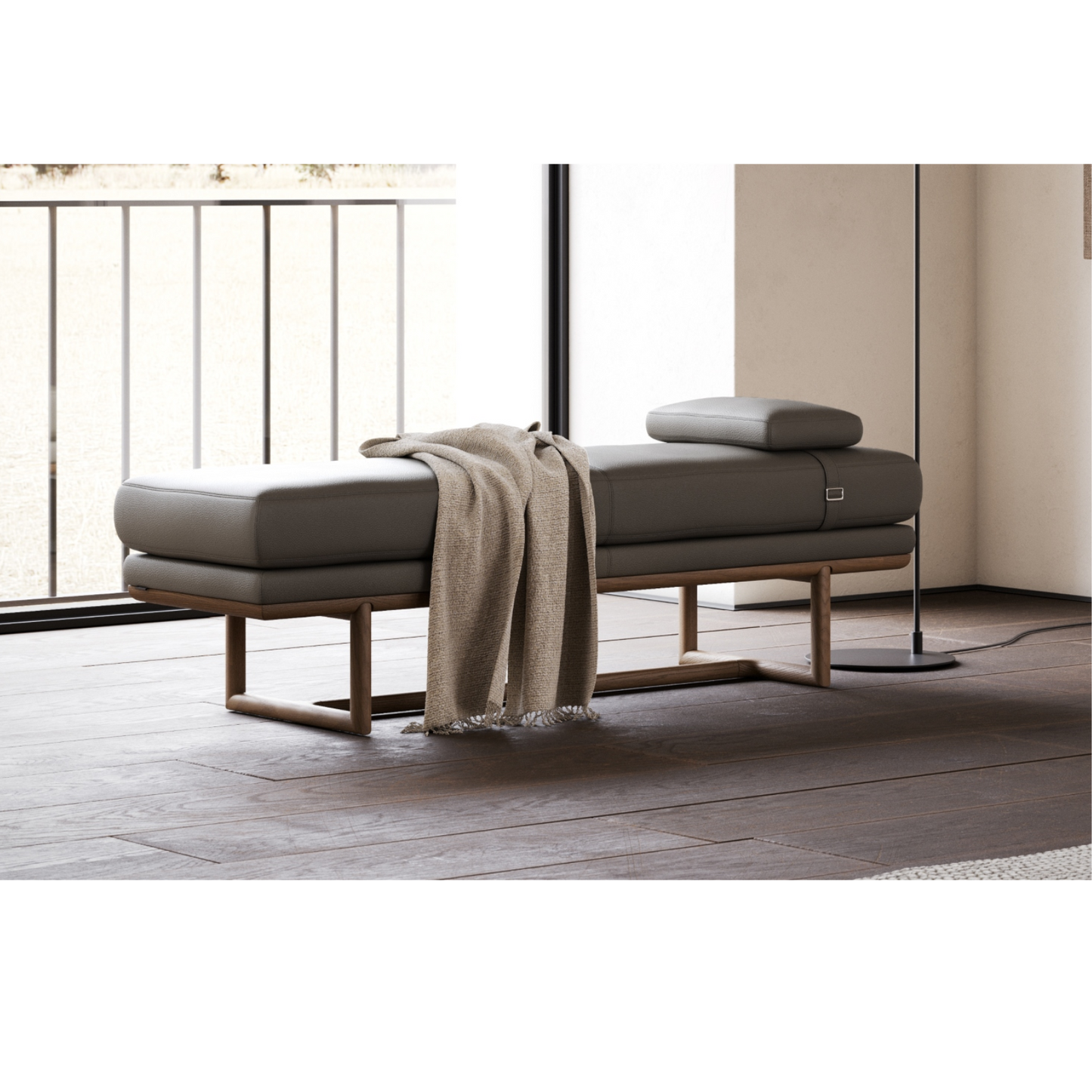HENRY BENCH |  $4,896.00