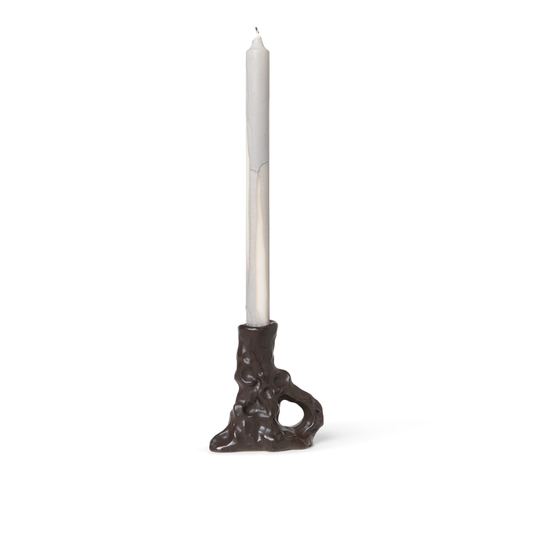 FERM LIVING | DITO CANDLE HOLDER SINGLE | $45.00
