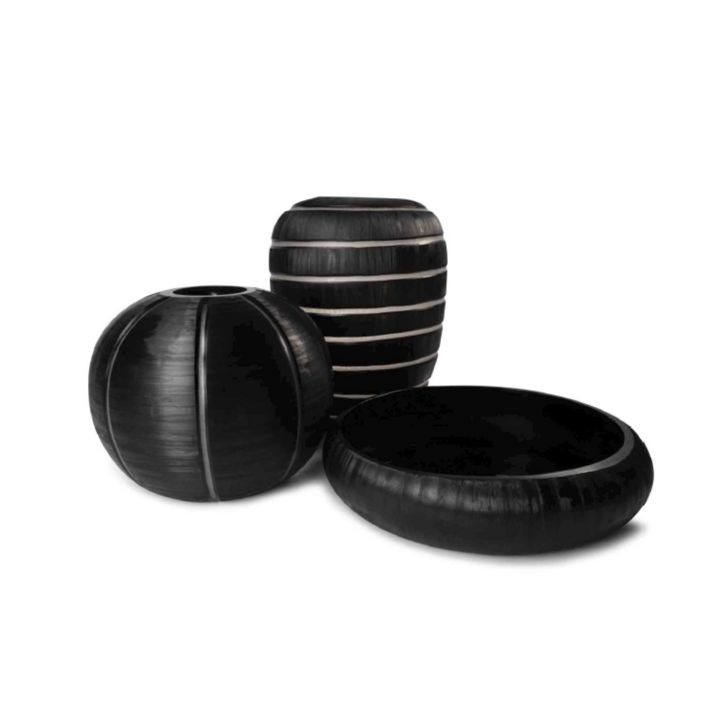 GUAXS GOBI In Black - $1,382.00 - $1,501.00