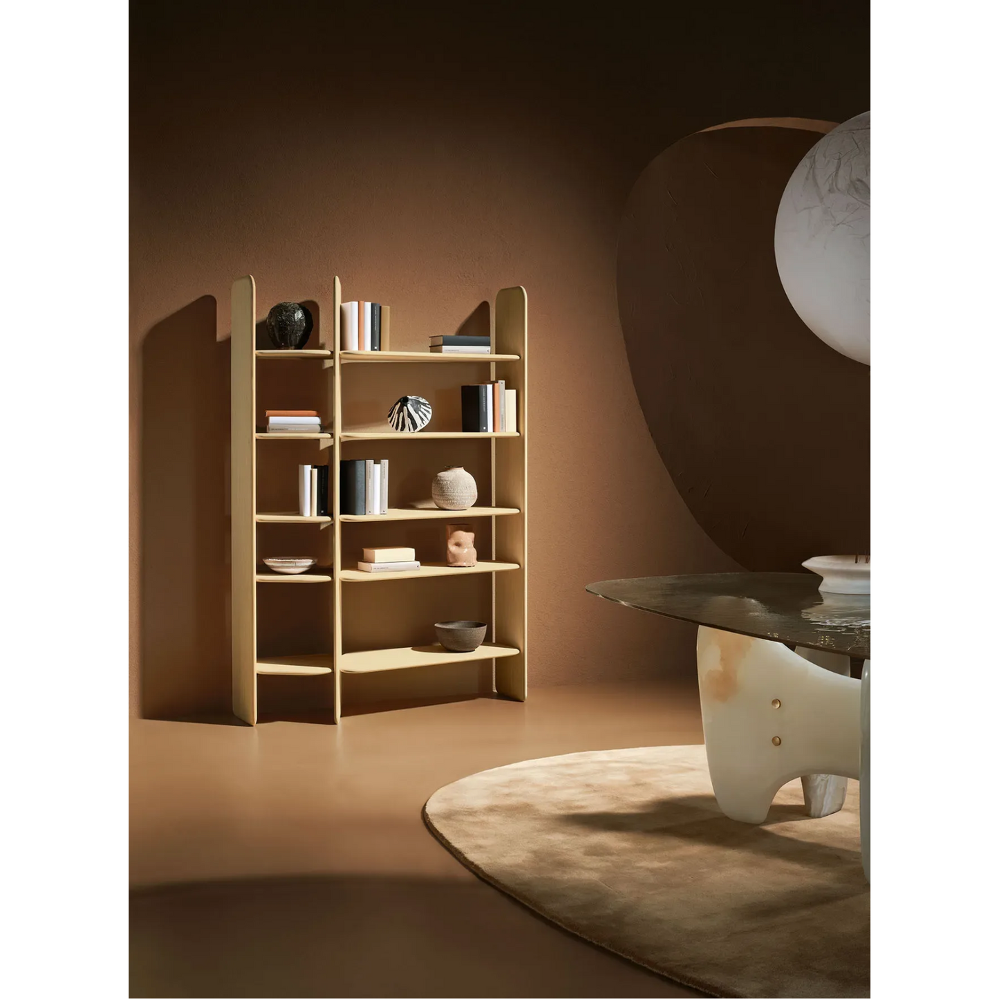 NOOK BOOKSHELF | Quote upon request