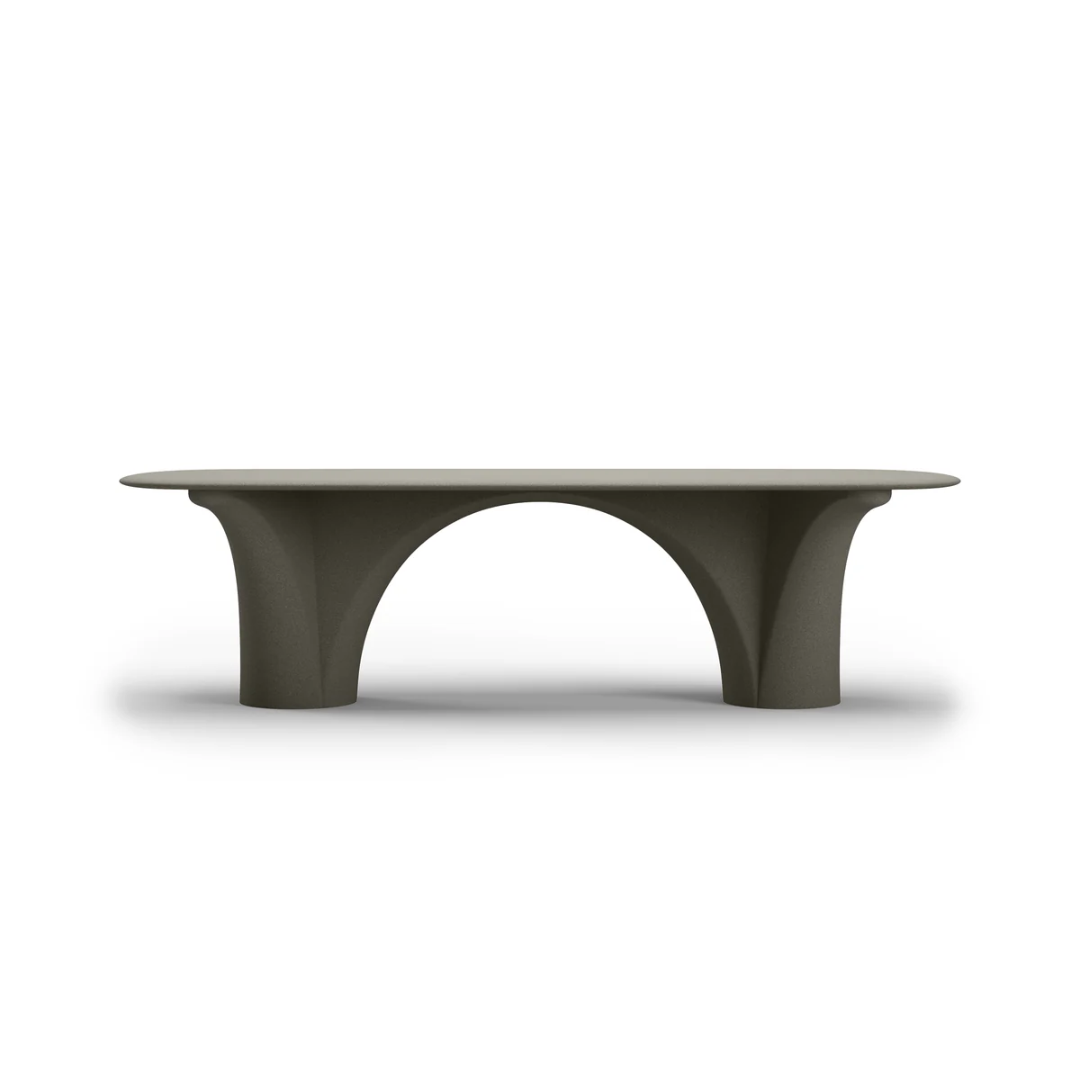 SNOC | SAVIO DINING TABLE | $13,271.00