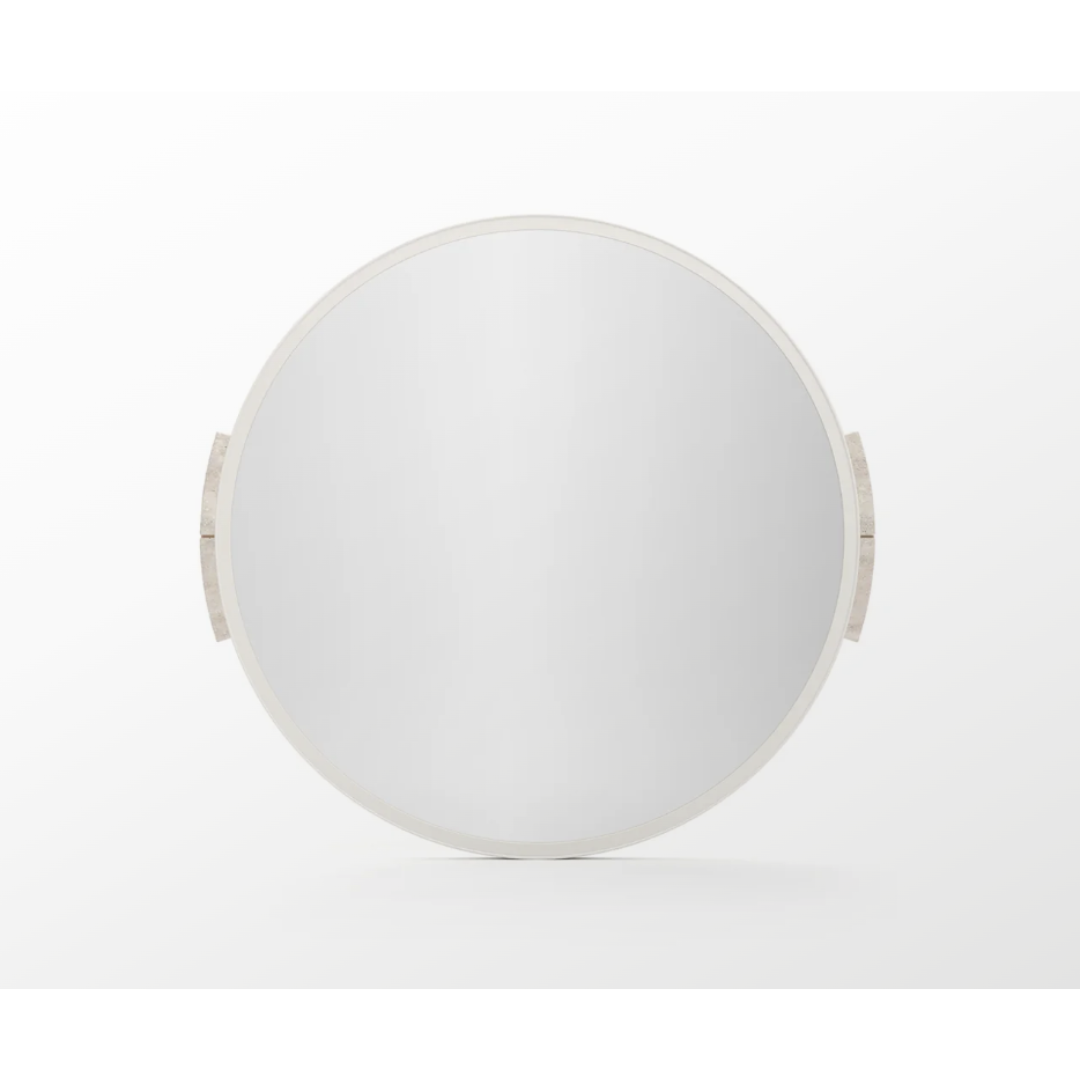 CARACOLE | OVERLAP WALL MIRROR LIGHT | $3,195.00