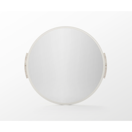 CARACOLE | OVERLAP WALL MIRROR LIGHT | $3,195.00