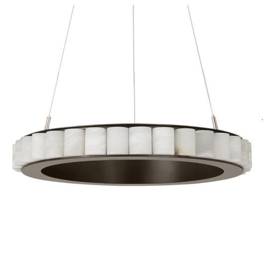 CTO LIGHTING | Avalon Chandelier | $14,944.25 - $36,800.00