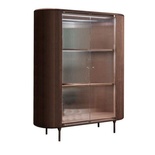 BAMAX | DISPLAY CABINET | $12,240.00