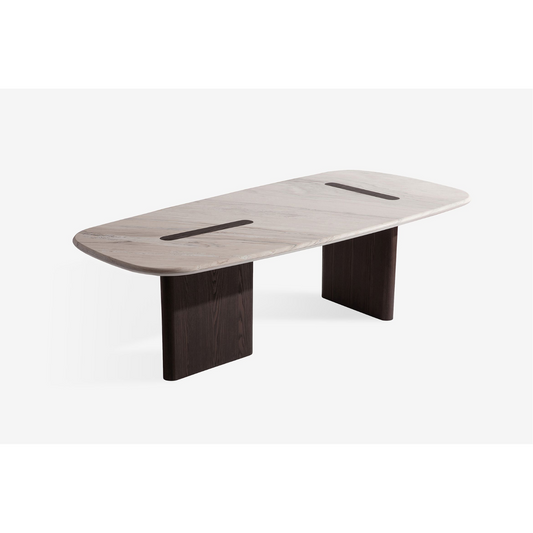 CARPANESE | LENEA T TABLE - $25,725.00