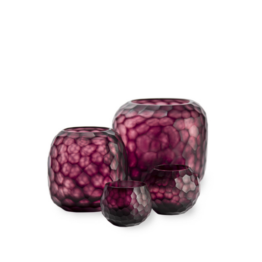 GUAXS SOMBA In Amethyst - $119.00 - $760.00