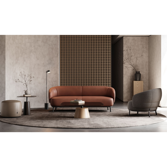 JULIET 2 SEATER SOFA |  $7,058.00 -  $13,633.00