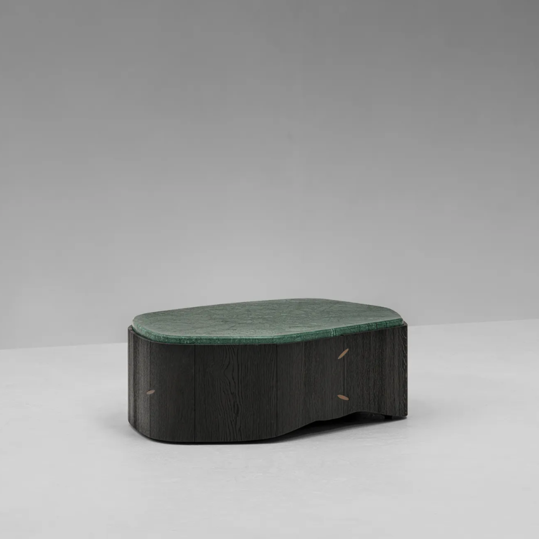 VAN ROSSUM | CAIRN COFFEE TABLE | $17,345.00 - $29,691.00