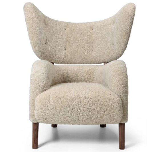 MY OWN CHAIR SHEEPSKIN I $12,205.00