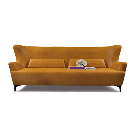 HARMONY 3 SEATER SOFA | $14,250.00
