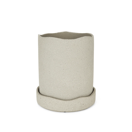 FERM LIVING | UNERU POT | $45.00 - $65.00