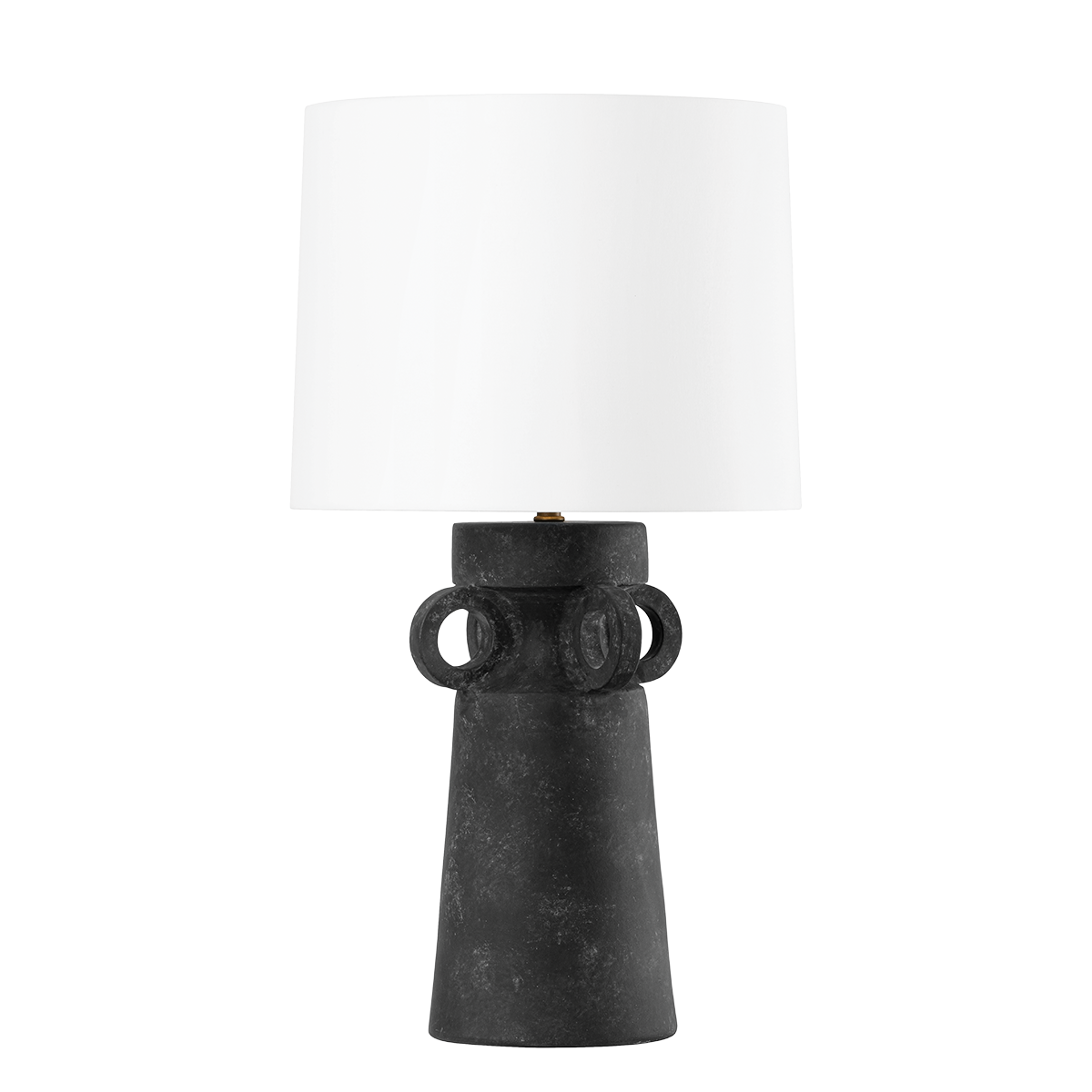 HUDSON VALLEY LIGHTING | SANTA CRUZ TABLE LAMP | $614.00