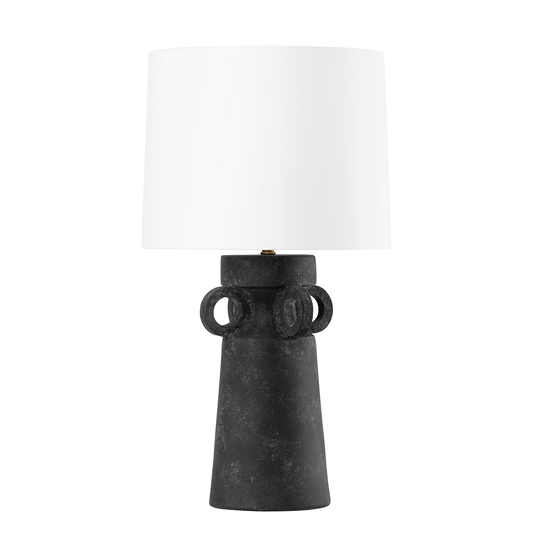 HUDSON VALLEY LIGHTING | SANTA CRUZ TABLE LAMP | $614.00