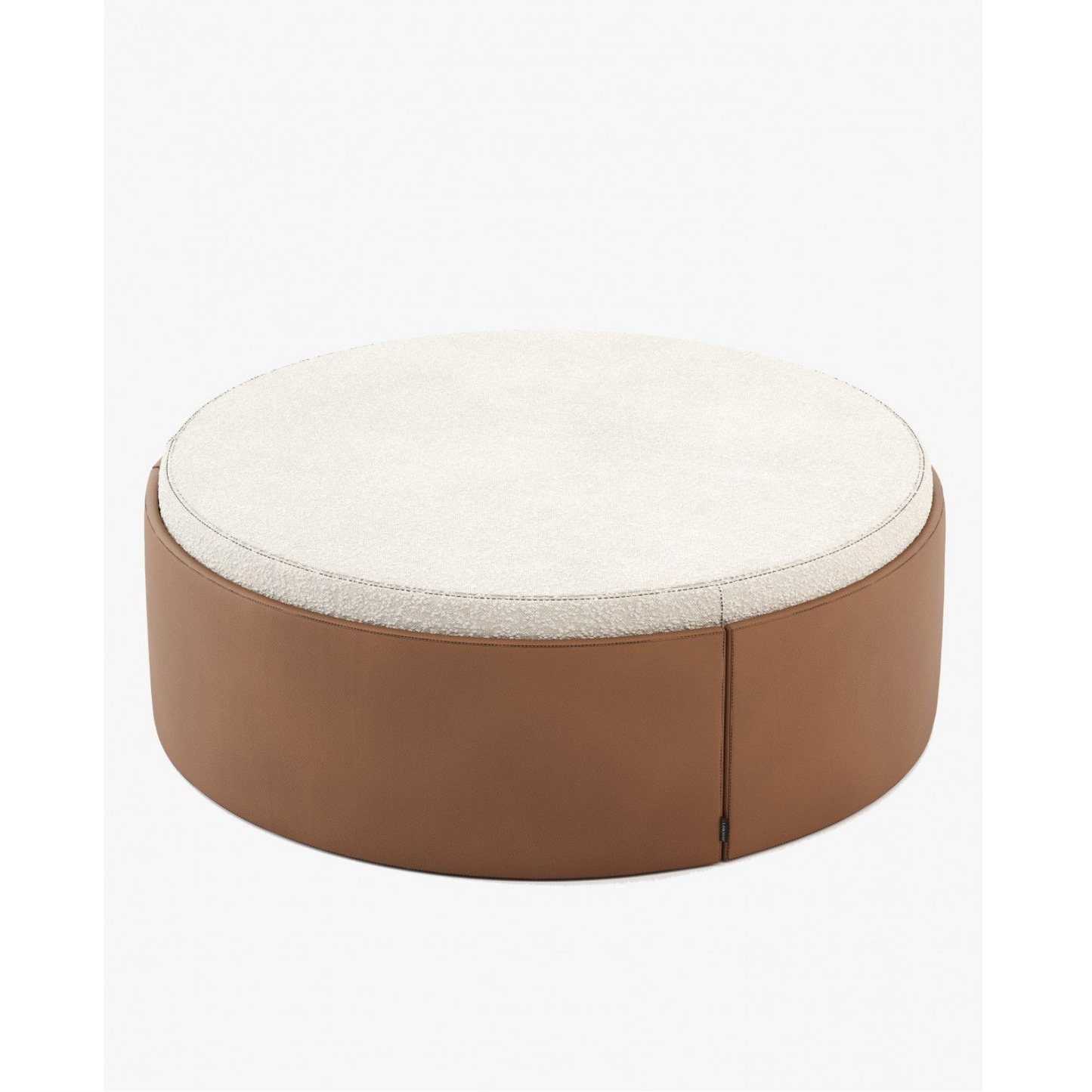 JASON POUF | $3,770.00