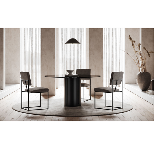 GRAM CHAIR |  $1,595.00 -  $2,668.00