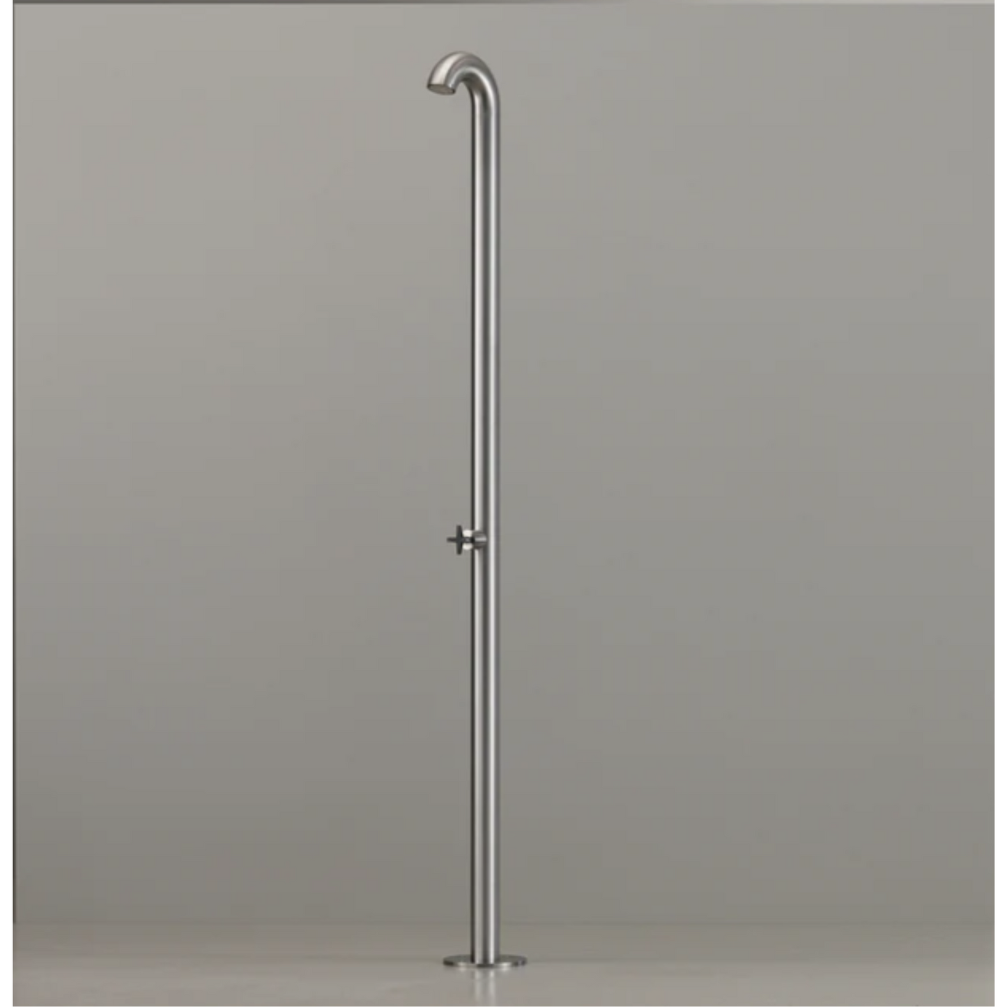 BLD05 | Free-standing outdoor shower | $6,900.00 - $7,815.00