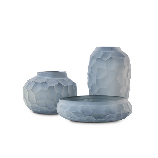GUAXS ANTRIM In light Blue -