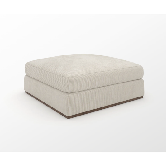 CARACOLE | Bench Bello Ottoman | $2,500.00