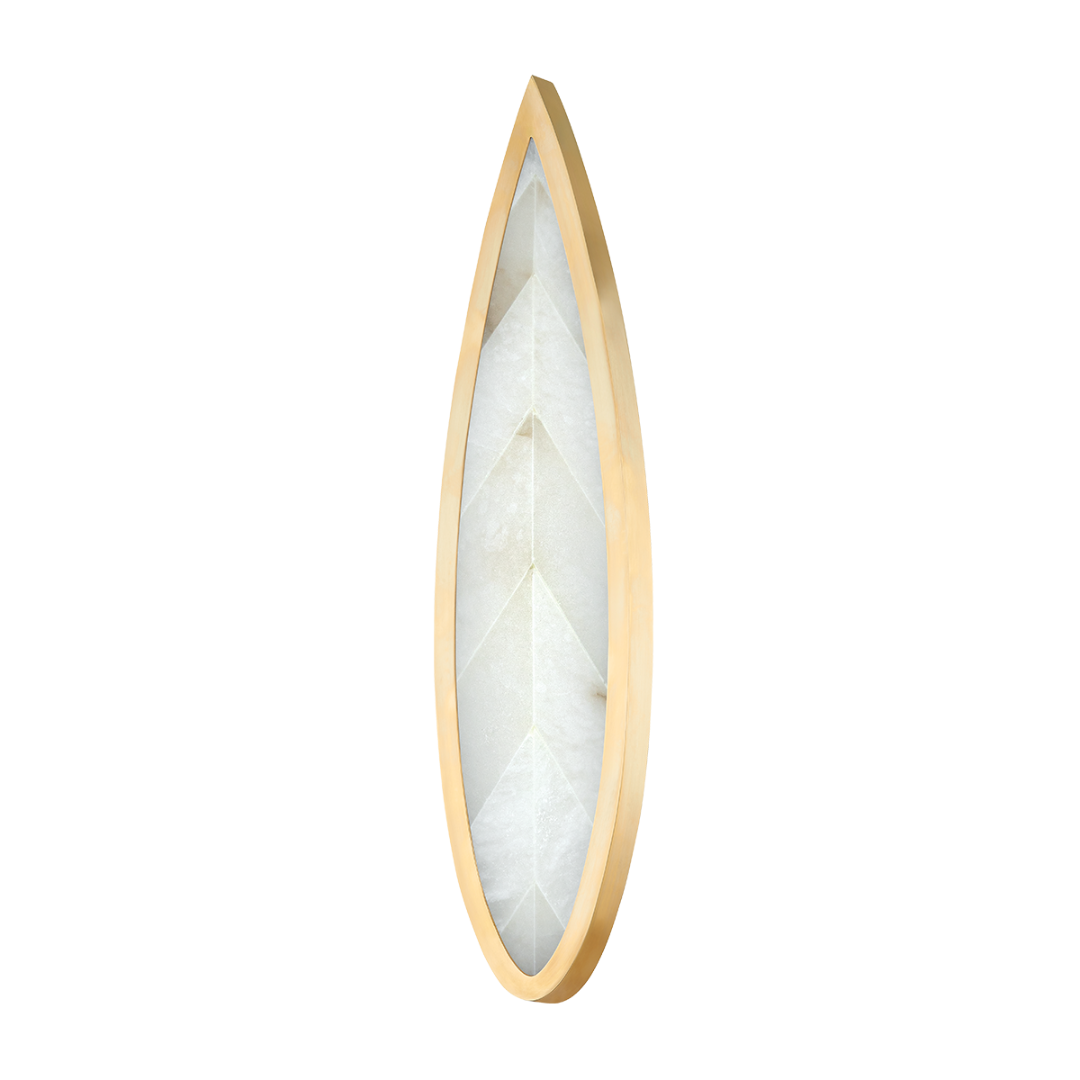 HUDSON VALLEY LIGHTING | HAVASU WALL SCONCE | $1,417.00